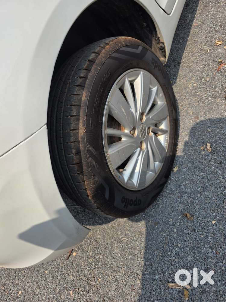 Maruti Suzuki Swift 2011-2014 Zdi, 2017, Diesel