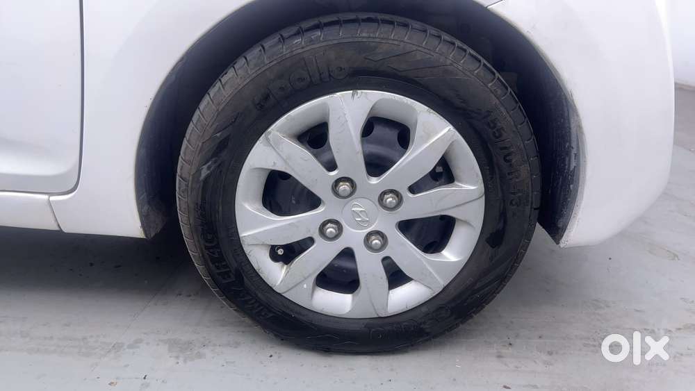 Hyundai Eon Magna, 2014, Petrol