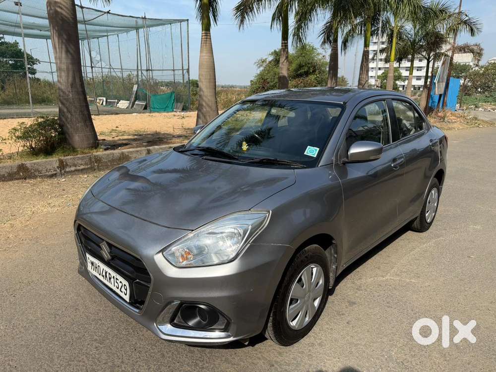 Maruti Suzuki Swift Dzire Vxi At Optional, 2021, Petrol