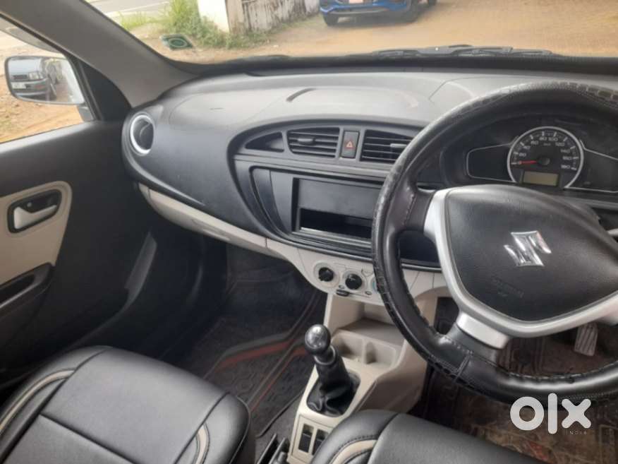 Maruti Suzuki Alto Green Lxi (cng), 2022, Cng & Hybrids