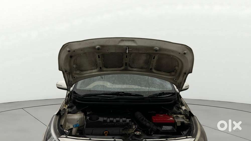 Hyundai Elite I20 Sportz 1.4, 2016, Diesel