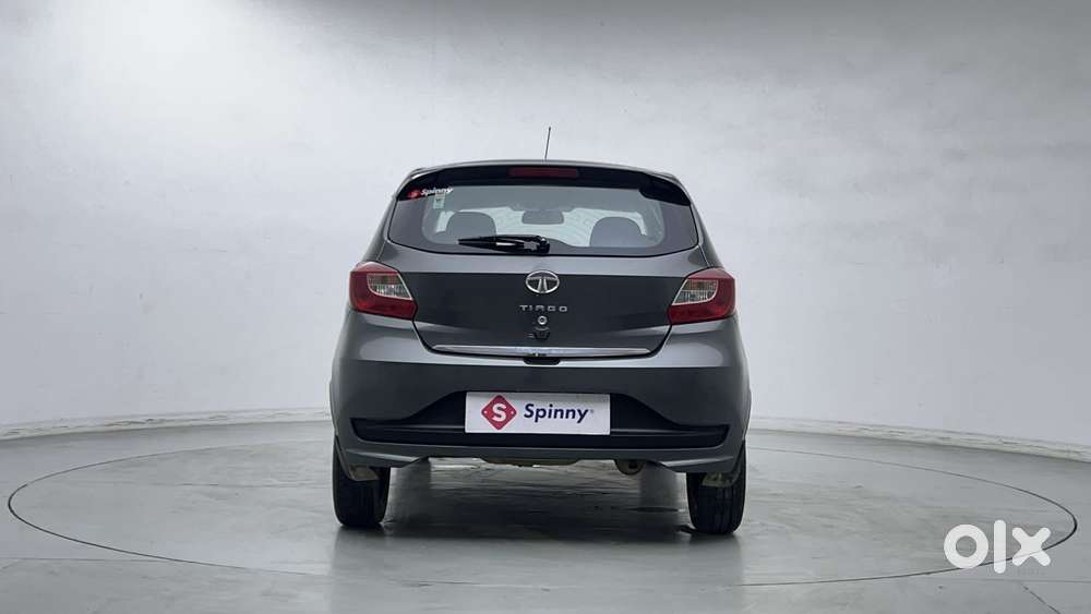 Tata Tiago Xza Plus, 2022, Petrol