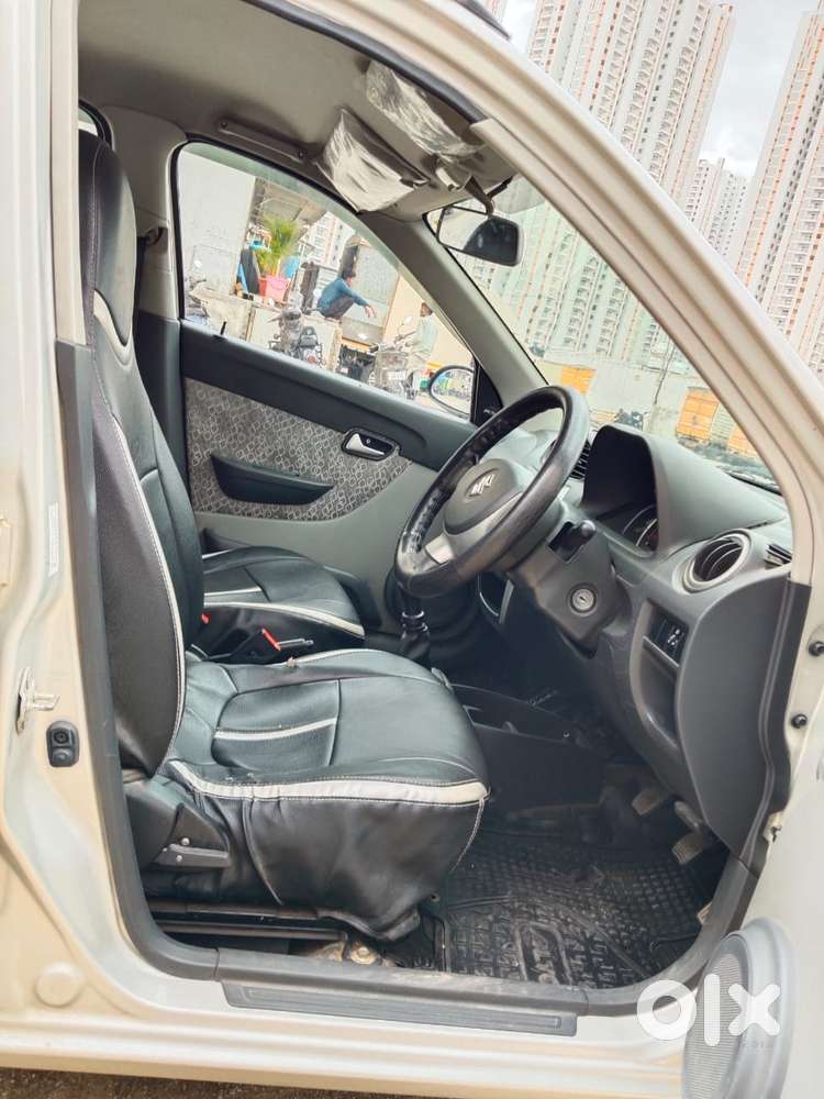 Maruti Suzuki Alto 800 Lxi, 2018, Petrol