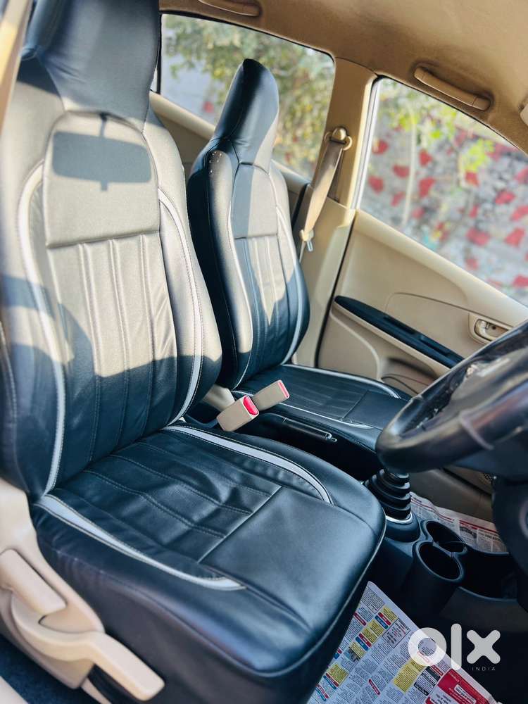 Honda Amaze 1.5 Smt I Dtec, 2014, Diesel