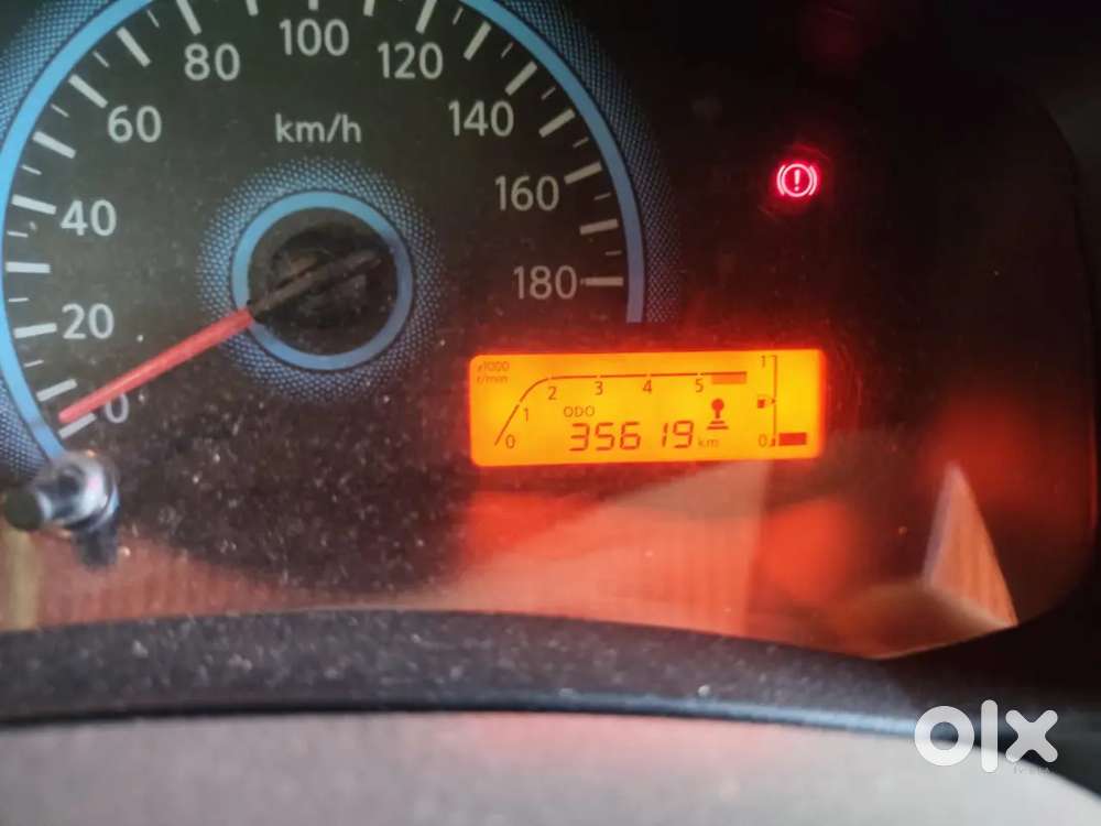 Mint Condition Redigo 35,000km