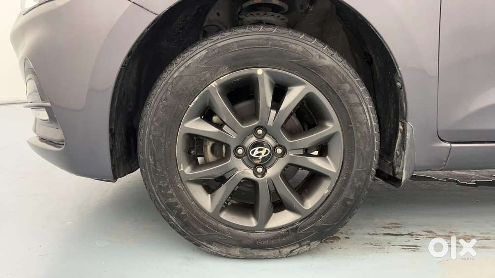 Hyundai Elite I20 Sportz Plus, 2019, Petrol