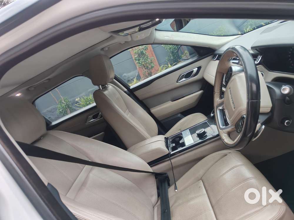 Land Rover Range Velar Hse Dynamic 2.0 Diesel, 2019, Diesel