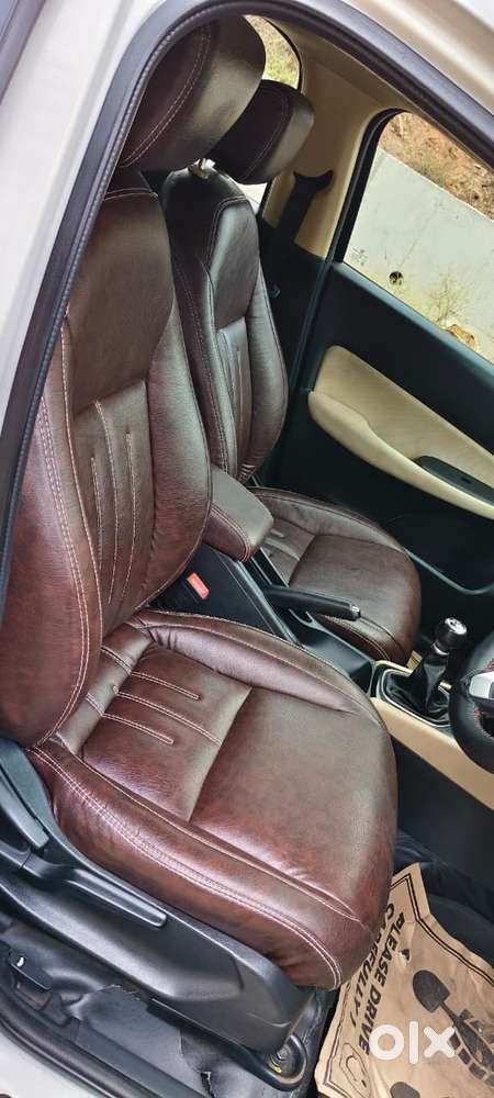 Honda City V Mt Exclusive, 2020, Petrol