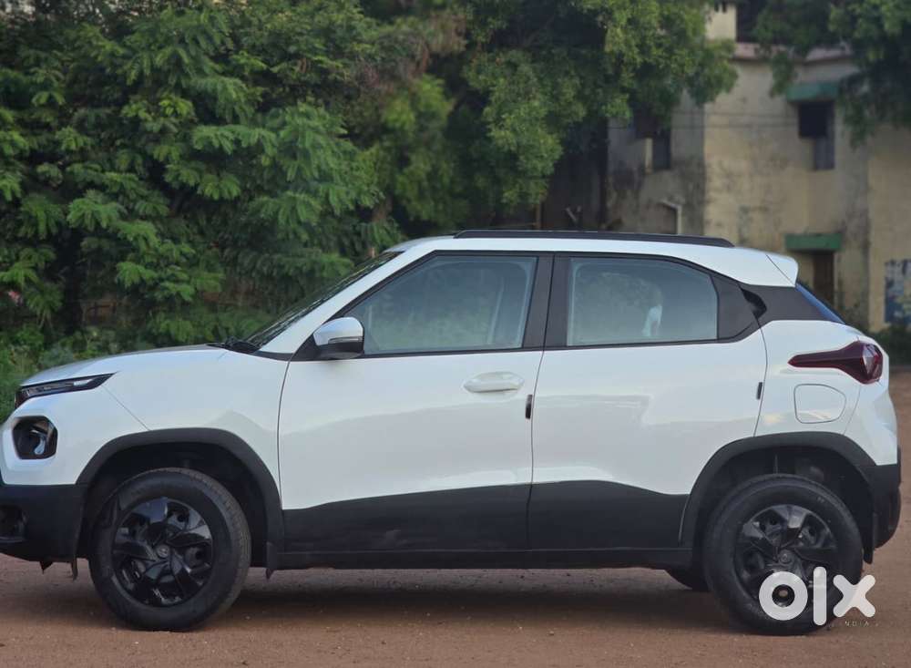 Tata Punch Adventure, 2023, Petrol