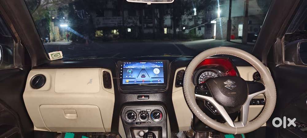 Maruti Suzuki Wagon R 1.0 2019-2022 Vxi (o), 2022, Petrol
