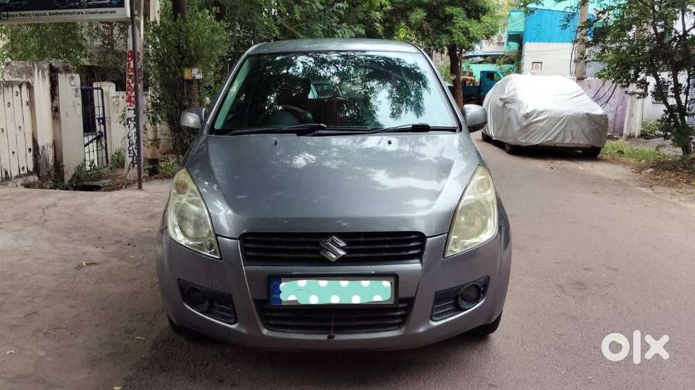Maruti Suzuki Ritz Vdi Bs-iv, 2010, Diesel