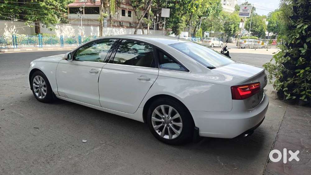 Audi A6 2.0 Tdi Technology Pack, 2014, Diesel