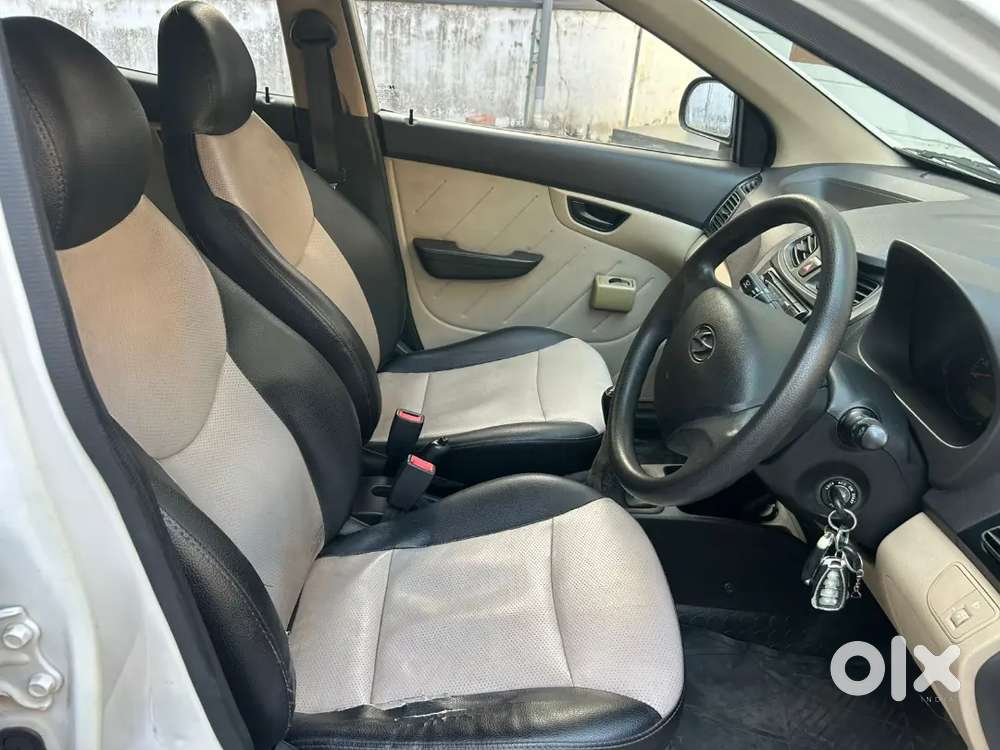 Hyundai Eon 2015 Petrol Well Maintained