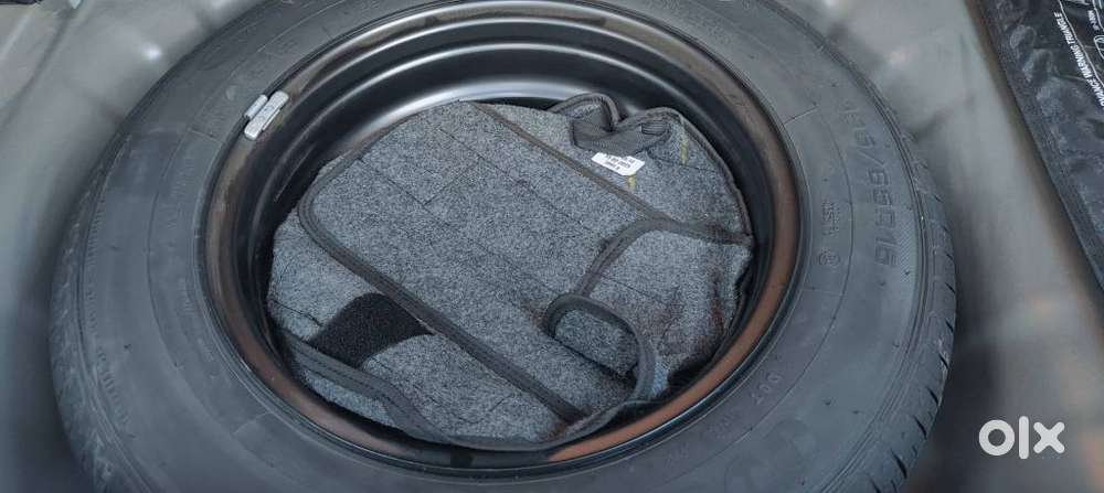 Kia Sonet Htk Plus, 2025, Diesel