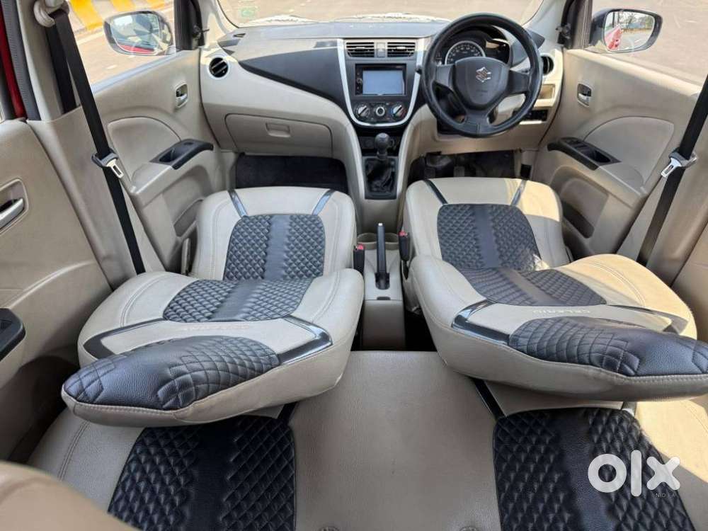 Maruti Suzuki Celerio Vxi(o), 2018, Cng & Hybrids