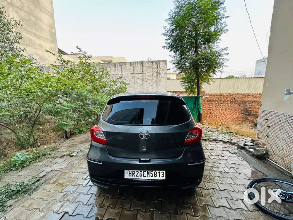 Tata 2021 Model Year