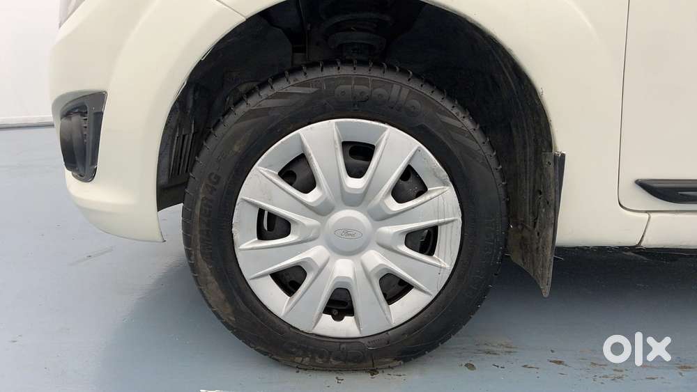 Ford Figo 2010-2012 Petrol Exi, 2014, Petrol