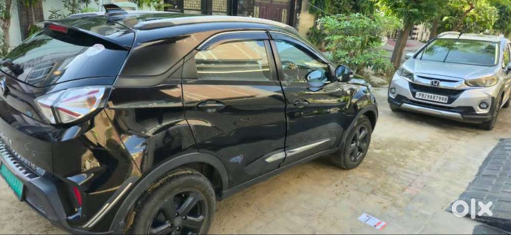 Tata Nexon Ev Good Condition New Battery 6.56