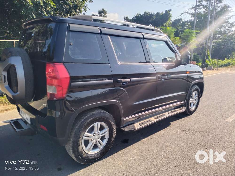 Mahindra Bolero Neo 1.5 N 10 R, 2023, Diesel