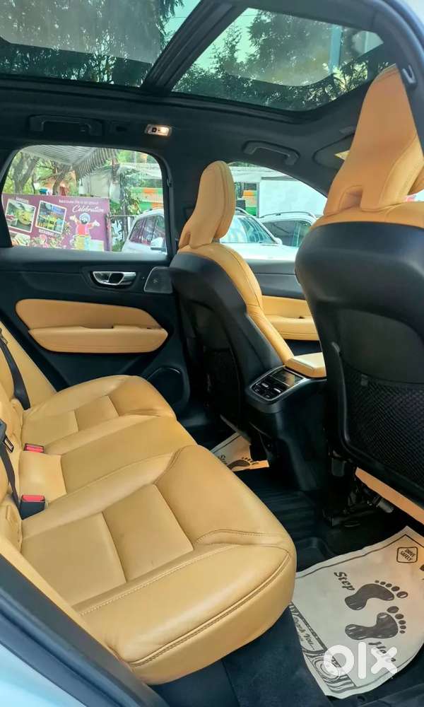 Volvo Xc60 Inscription D5, 2021, Diesel