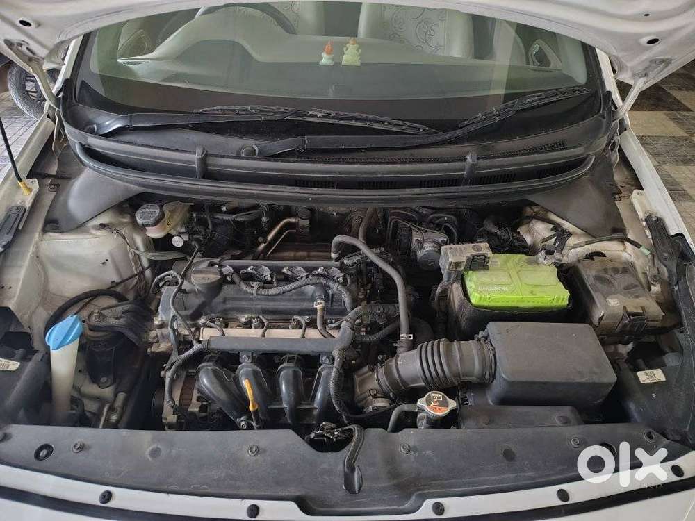 Hyundai Elite I20 Sportz Plus, 2020, Petrol