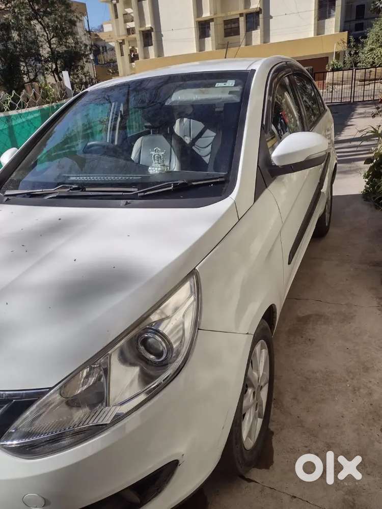 Tata Zest 2017 Petrol Very Good Condition For Sale