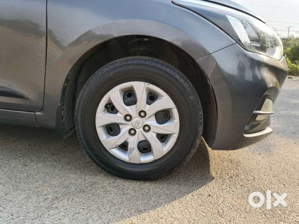 Hyundai I20 Magna Plus, 2019, Petrol