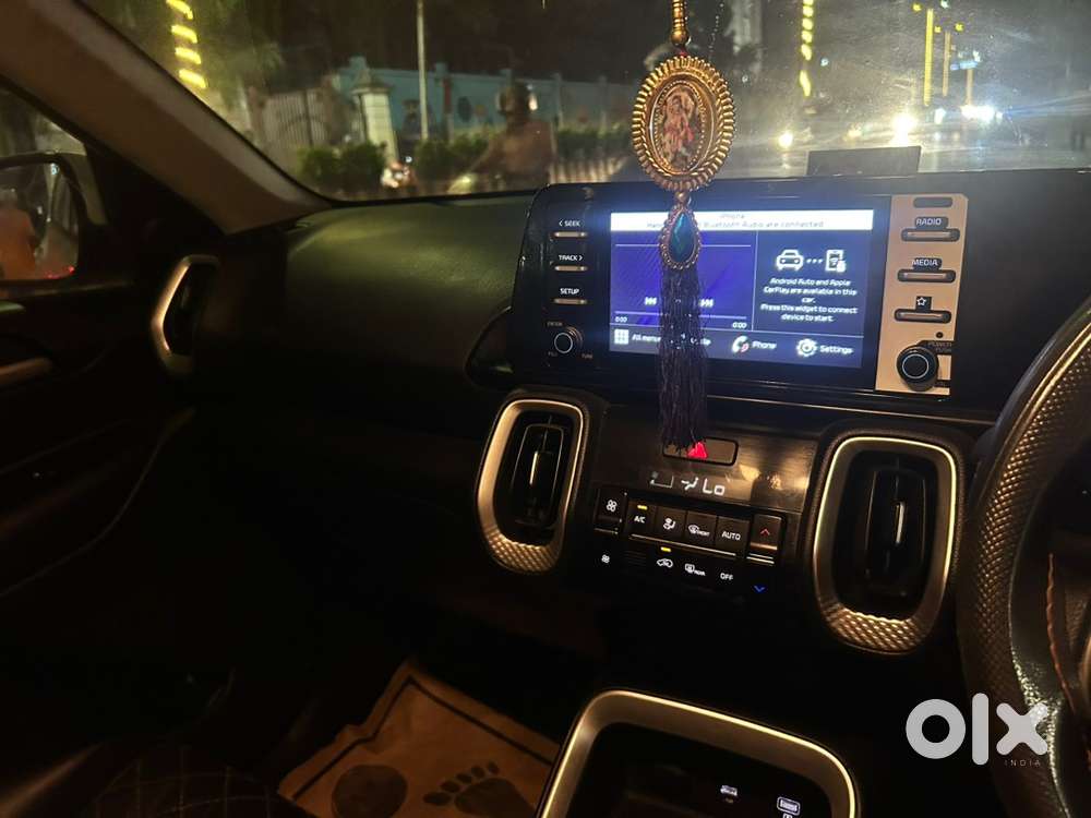 Kia Sonet Diesel 2020