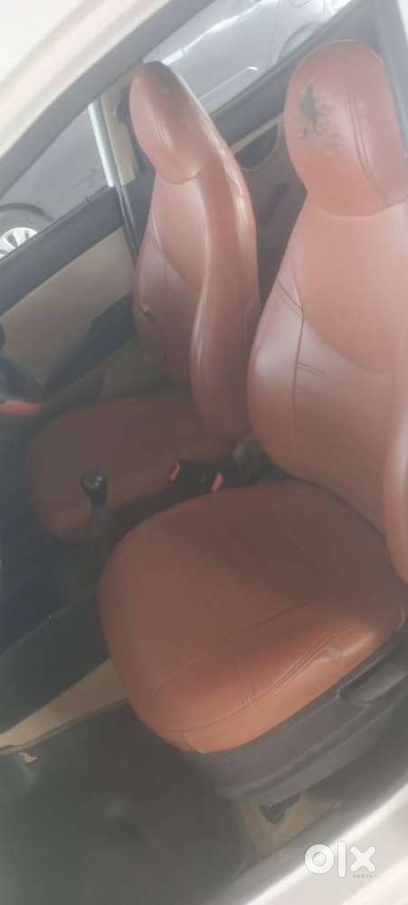 Hyundai Eon, 2017, Petrol