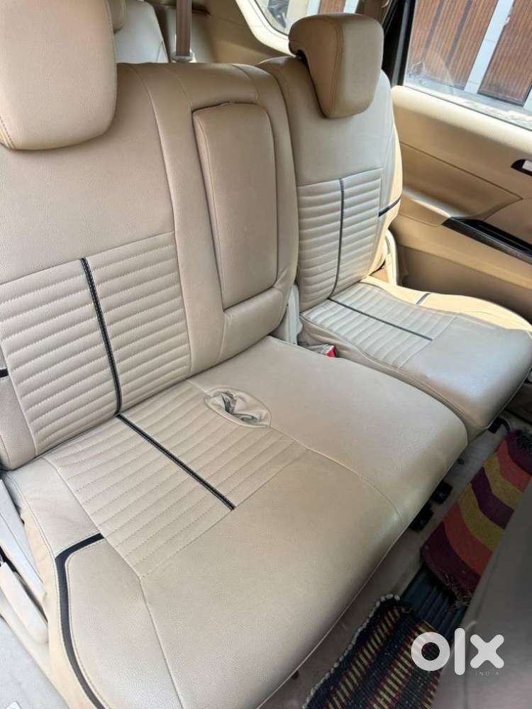 Maruti Suzuki Ertiga 2018-2022 1.4 Zxi Shvs, 2022, Petrol