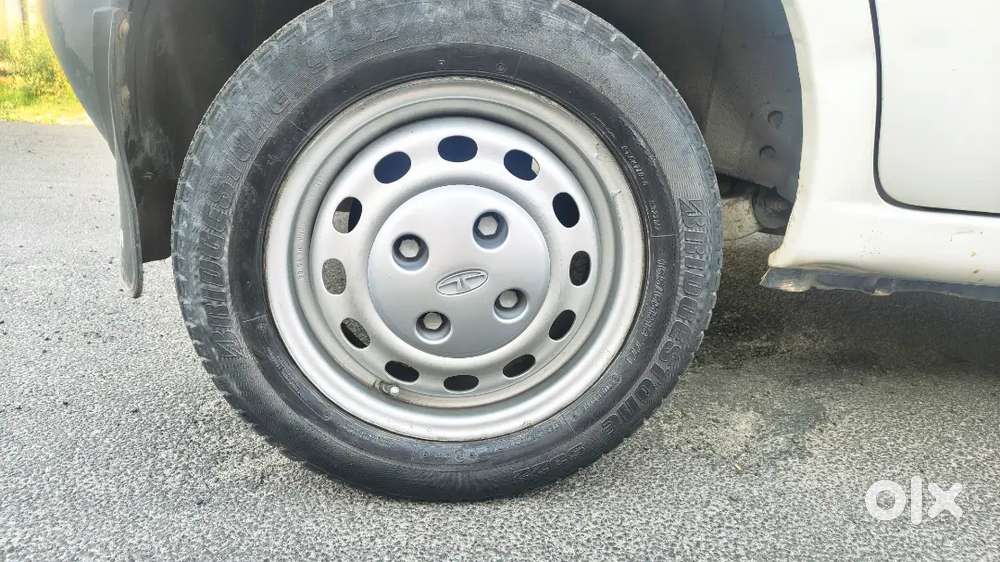 Tata Indica 1999 Diesel Good Condition