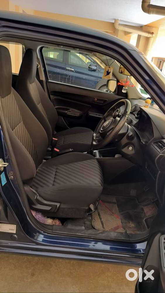 2018 Swift Lxi Petrol | 26,600 Km | Single Owner | Insurance Aug 2027