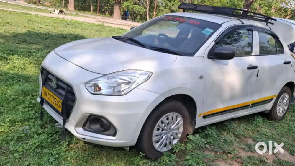 Maruti Dzire 2024 Petrol