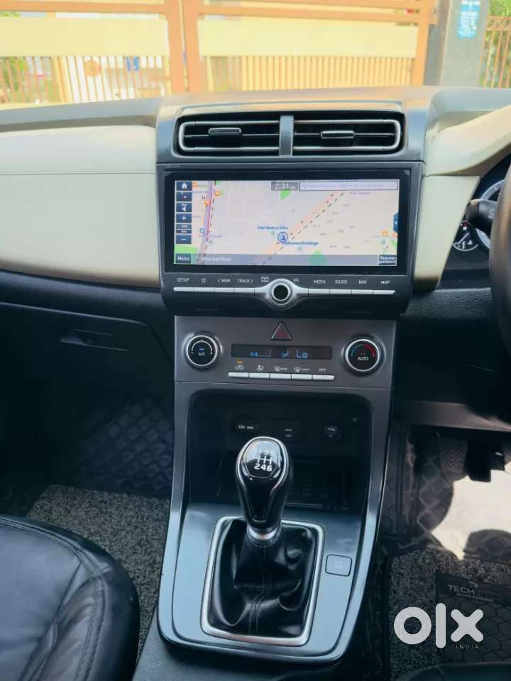 Hyundai Creta Sx (o) 1.5 Diesel, 2022, Diesel