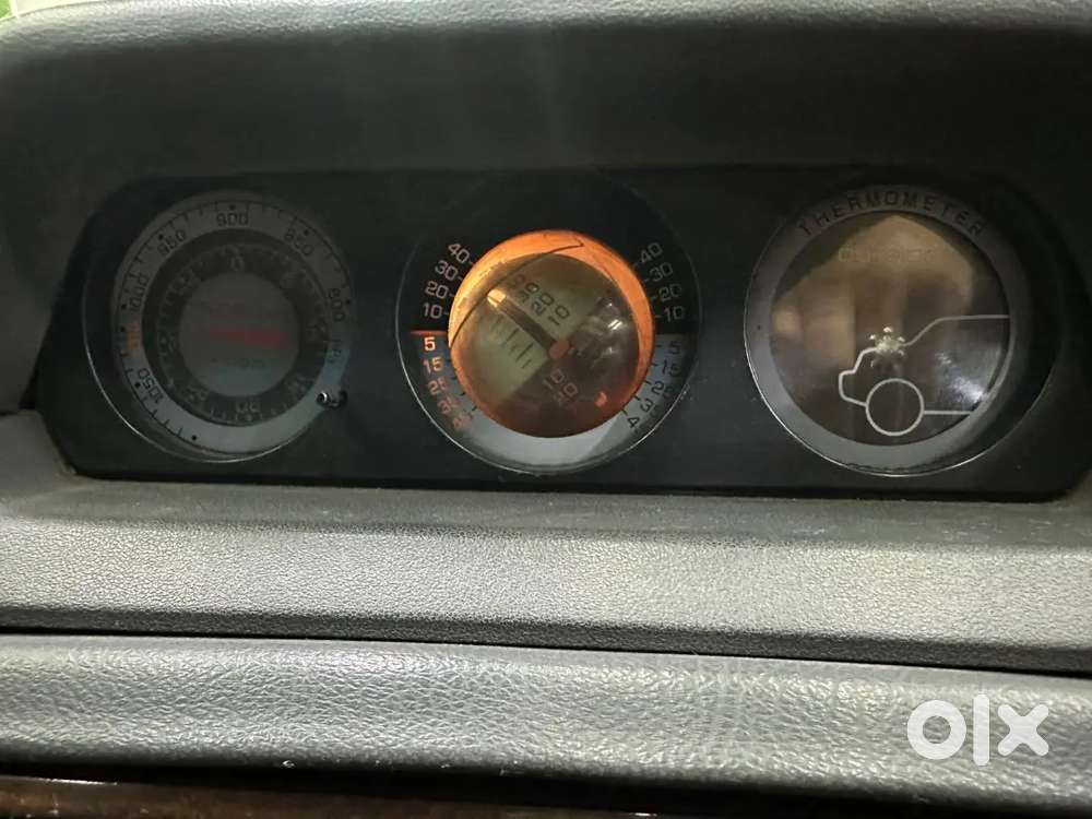 Mitsubishi Pajero 2007