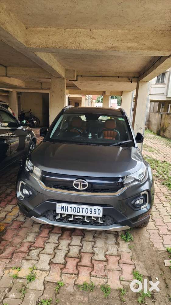Tata Nexon Diesel 2022