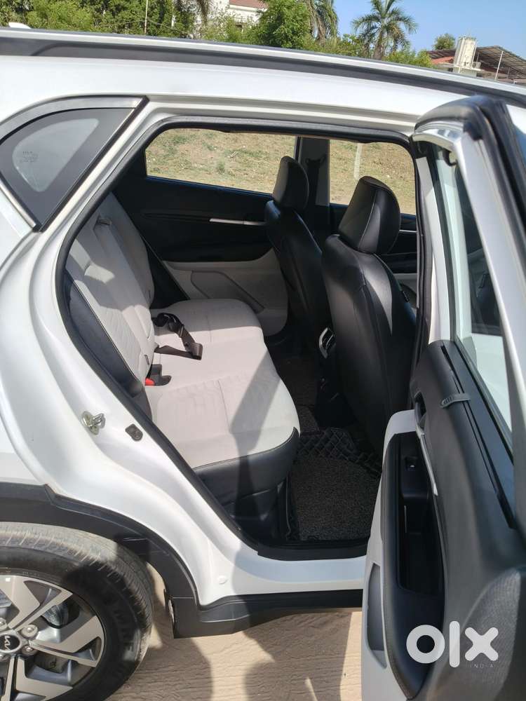 Kia Sonet Htx 1.5 Diesel, 2022, Diesel