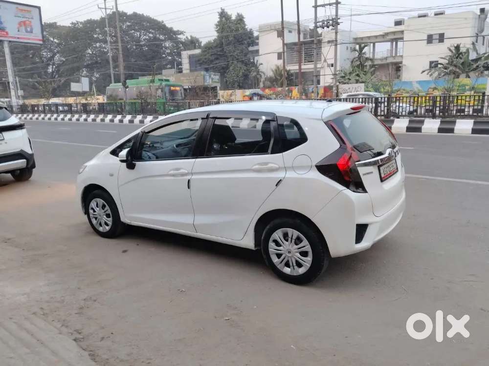 Want To Sell My Honda Jazz