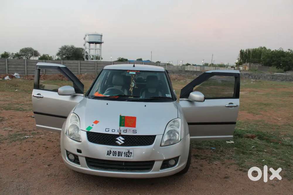 Swift Dizer