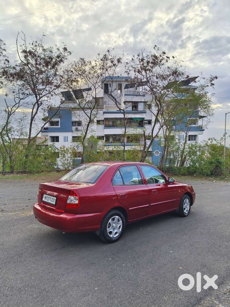 Hyundai Accent 1.5 Cng, 2010, Cng & Hybrids