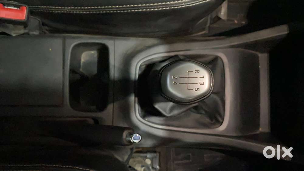 Renault Triber Rxz, 2020, Petrol