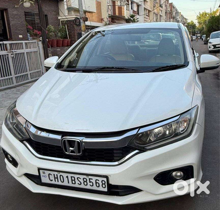 Honda City 2014-2015 I Dtec V, 2018, Diesel