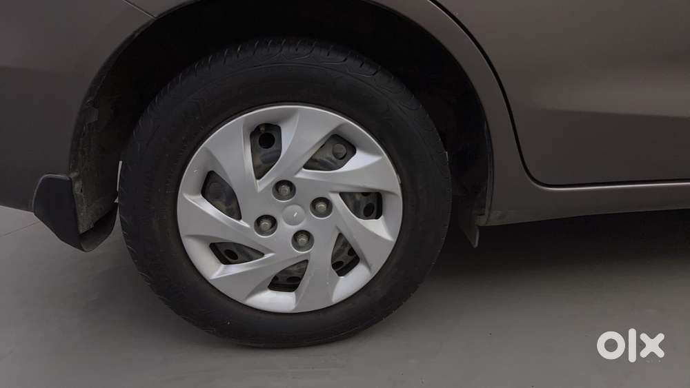 Honda Amaze S I-vtec, 2013, Petrol