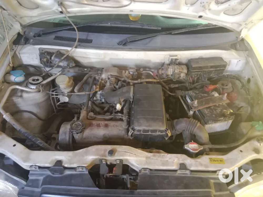 Maruti Suzuki Alto Lxi 2006 Petrol
