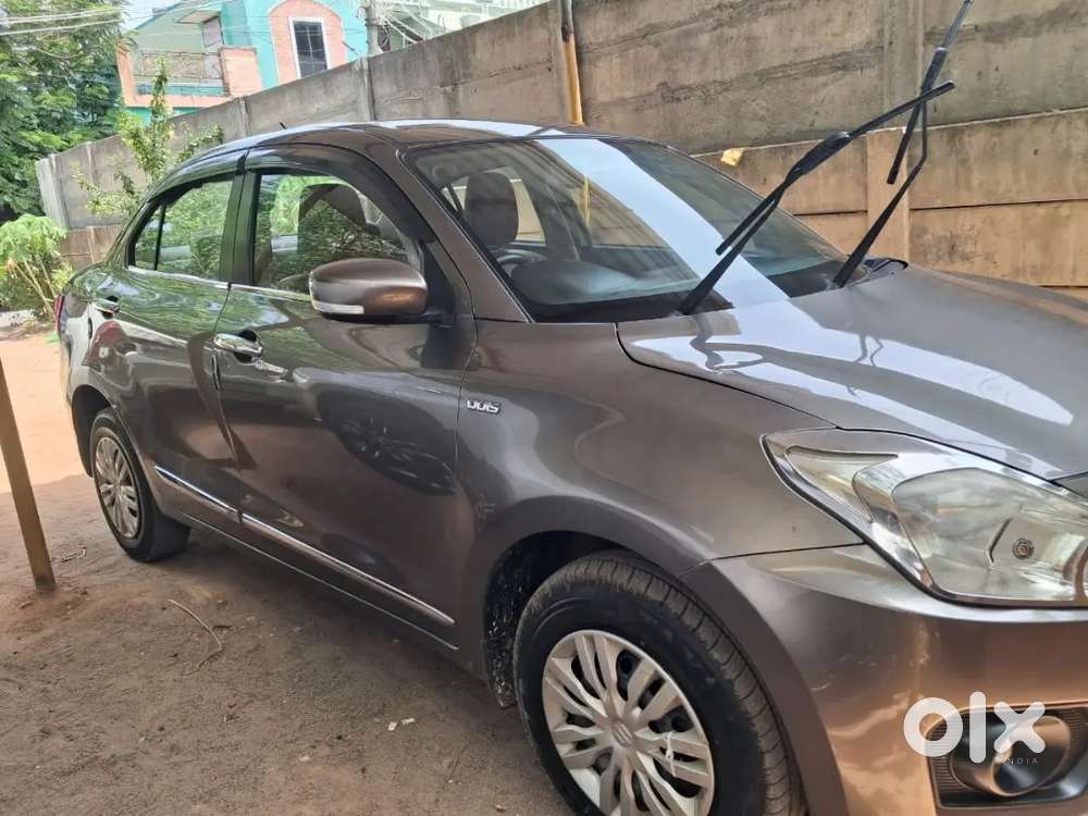 Maruti Swift Dzire 2018