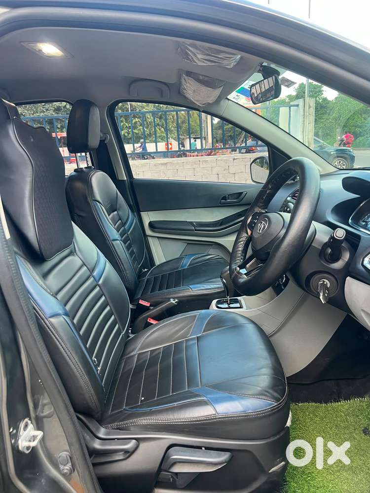 Tata Tiago 1.2 Revotron Xza, 2021, Petrol