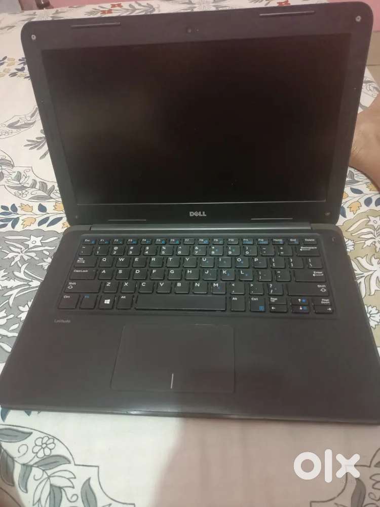Dell laptop