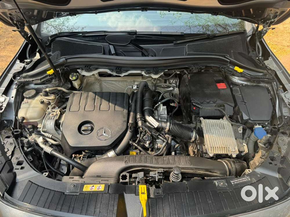 Mercedes-benz Gla 200, 2024, Petrol