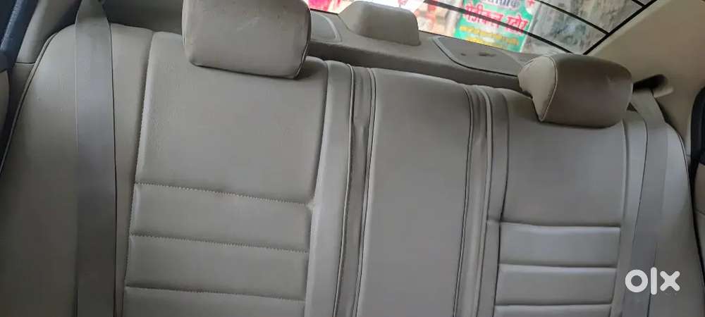 Maruti Suzuki Dzire 2015 Diesel 115000 Km Driven