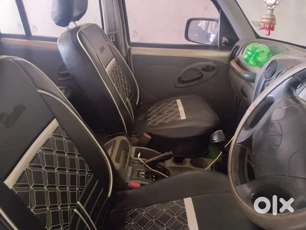 Mahindra Scorpio Classic 2014 Diesel Manual